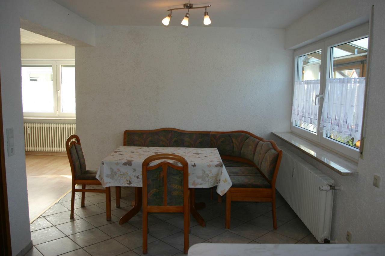 Apartmentbuymetzingen Riederich Exterior photo