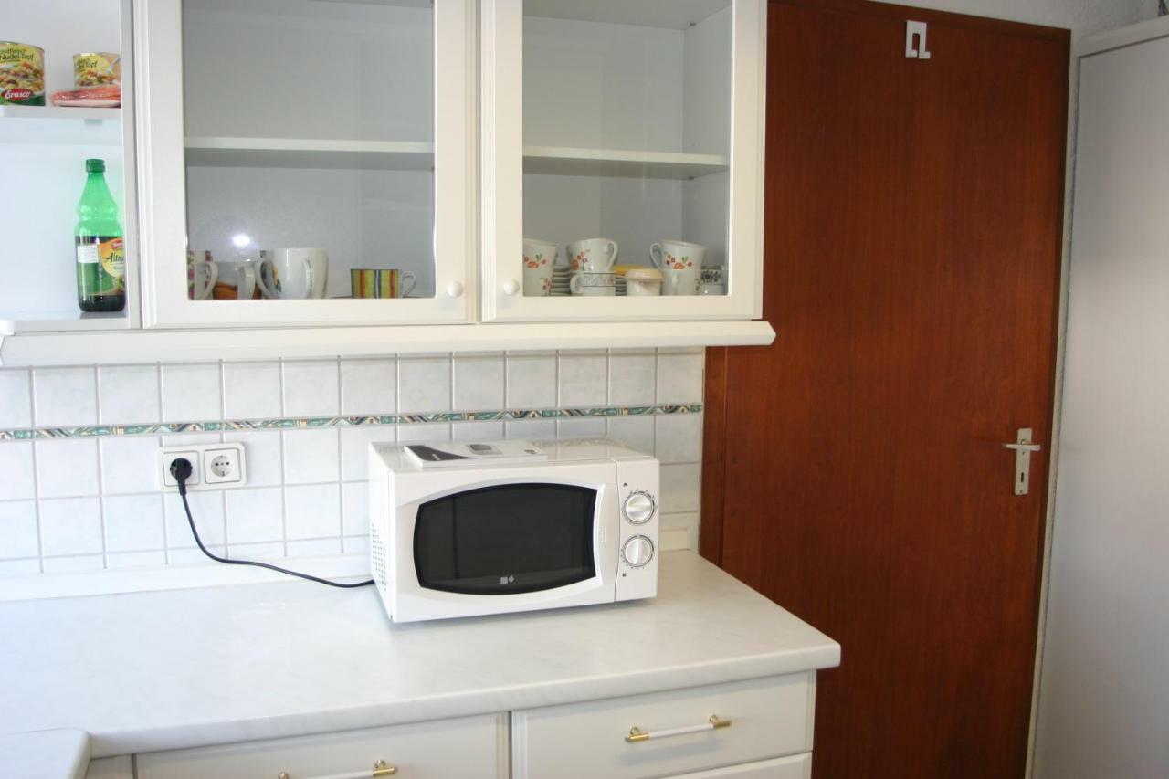 Apartmentbuymetzingen Riederich Exterior photo