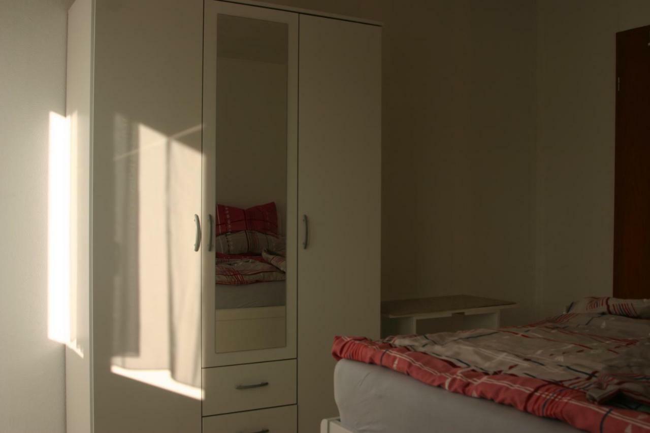 Apartmentbuymetzingen Riederich Exterior photo