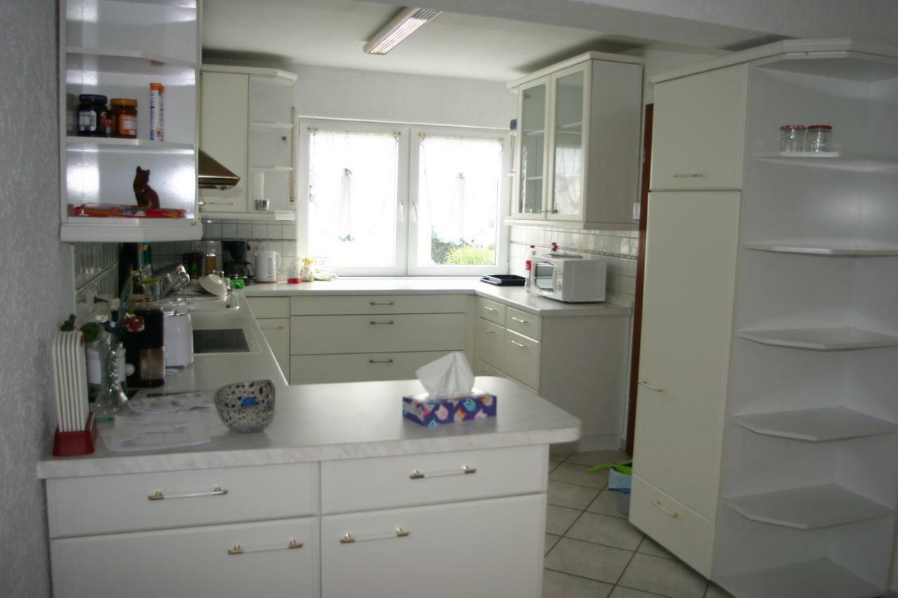 Apartmentbuymetzingen Riederich Exterior photo