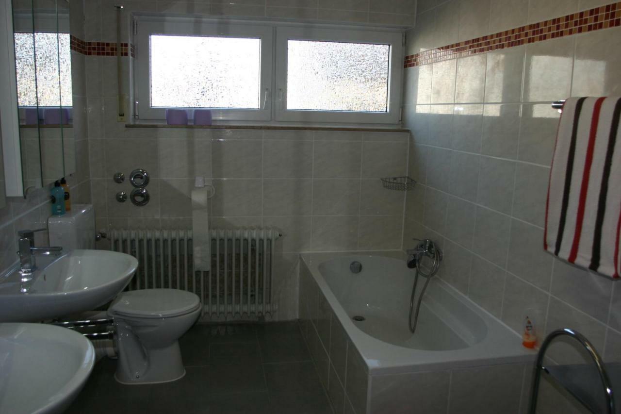 Apartmentbuymetzingen Riederich Exterior photo