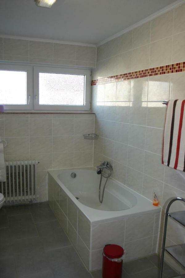 Apartmentbuymetzingen Riederich Exterior photo