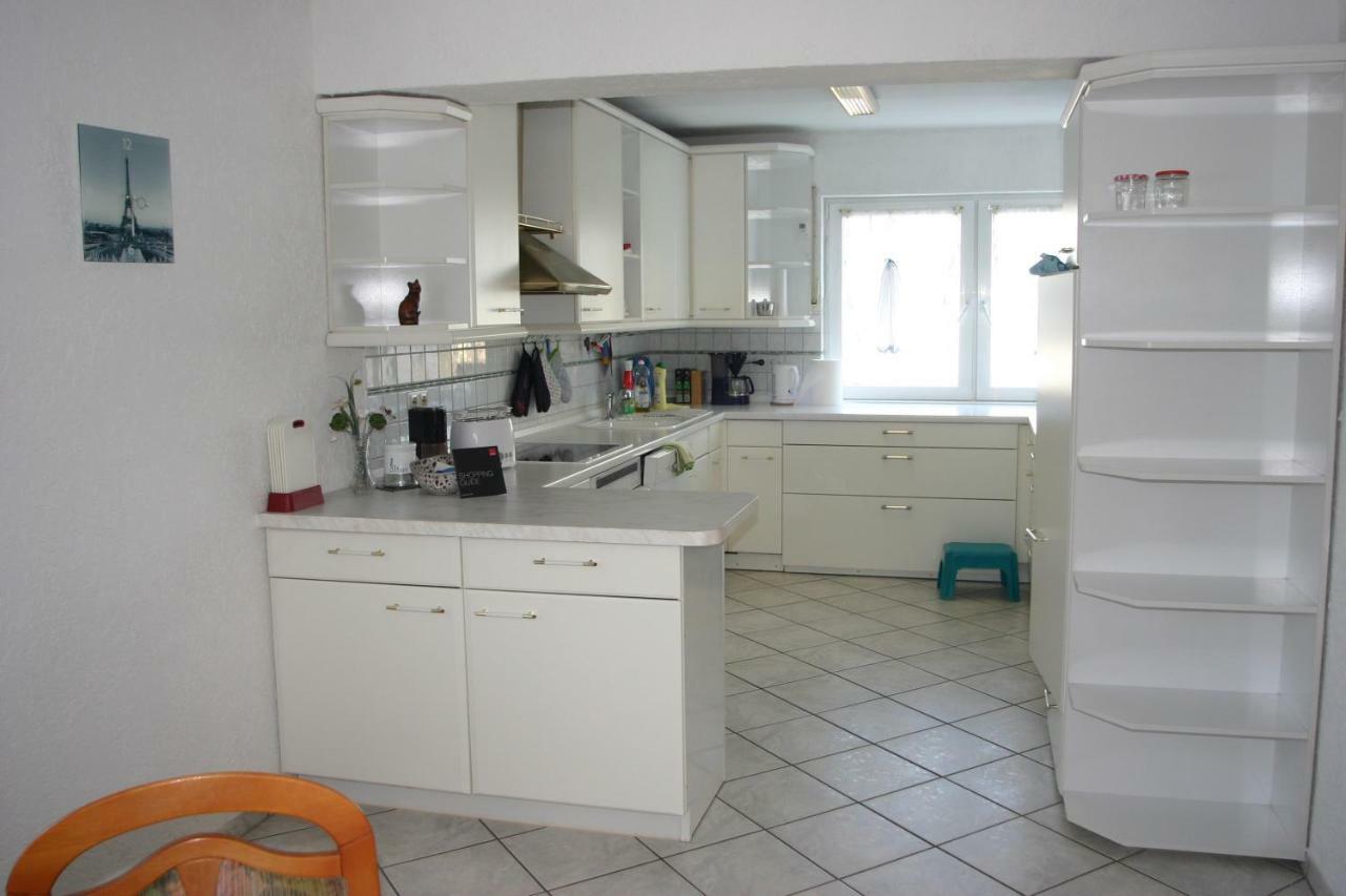Apartmentbuymetzingen Riederich Exterior photo