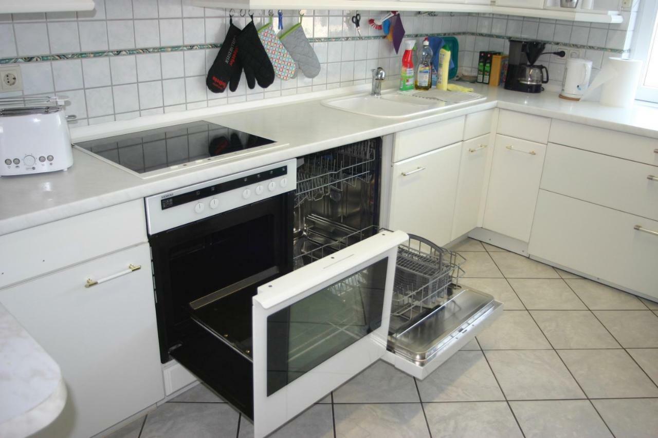 Apartmentbuymetzingen Riederich Exterior photo